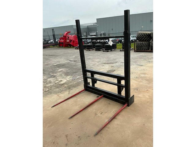 Hs strokader model 3 - afbeelding 2 van  5