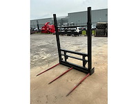 Hs strokader model 3 - afbeelding 2 van  5