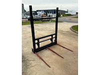 Hs strokader model 3 - afbeelding 3 van  5