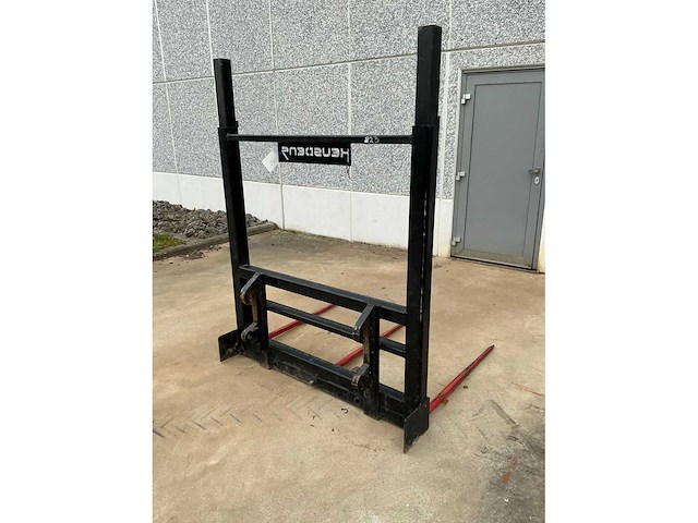 Hs strokader model 3 - afbeelding 5 van  5