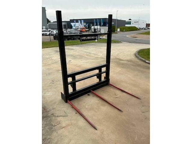 Hs strokader model 3 - afbeelding 3 van  5