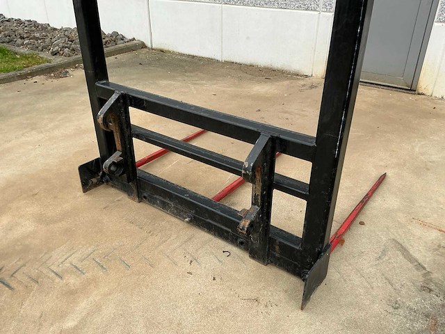 Hs strokader model 3 - afbeelding 4 van  5