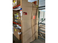 Hsk favoriet nova douchewand draaideur - afbeelding 1 van  3