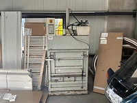 Hsm 75 vl afvalpers