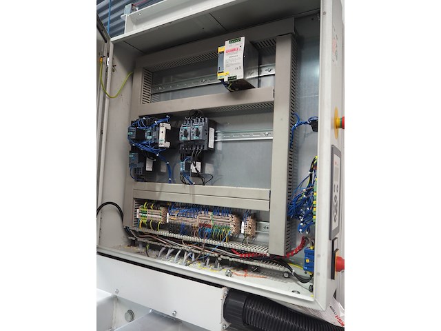 Hsm gmbh+co.kg - afbeelding 13 van  16