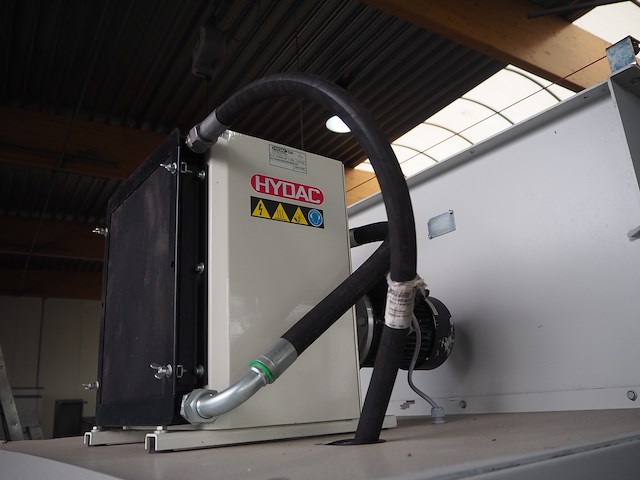 Hsm gmbh+co.kg - afbeelding 14 van  16