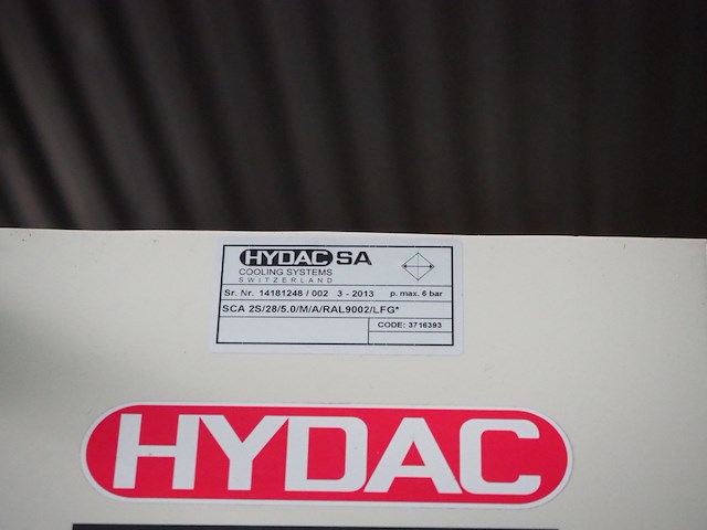 Hsm gmbh+co.kg - afbeelding 15 van  16