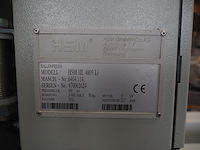 Hsm gmbh+co.kg - afbeelding 16 van  16