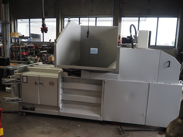 Hsm gmbh+co.kg - afbeelding 1 van  16