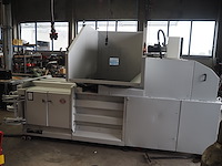 Hsm gmbh+co.kg - afbeelding 1 van  16