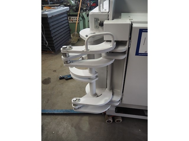 Hsm gmbh+co.kg - afbeelding 7 van  16