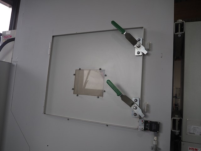 Hsm gmbh+co.kg - afbeelding 8 van  16