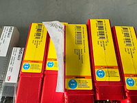 Hss grote partij metaalboren - afbeelding 5 van  6