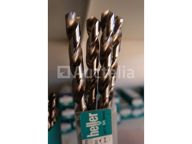 Hss heller bits - afbeelding 2 van  4