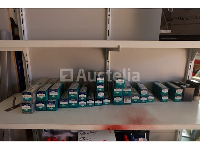 Hss heller bits - afbeelding 3 van  4