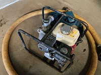 Hst - honda klein waterpomp - afbeelding 2 van  4