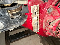 Hst - honda klein waterpomp - afbeelding 4 van  4