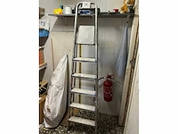 Hst 1x6 ladder - afbeelding 4 van  4