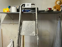 Hst 1x6 ladder - afbeelding 3 van  4
