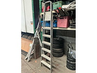 Hst trapladder - afbeelding 1 van  4