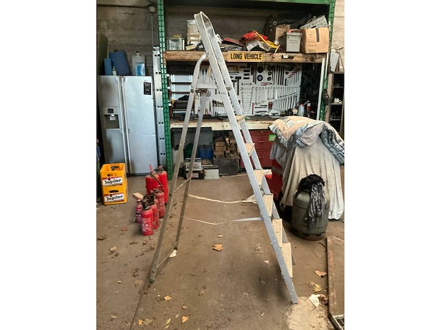 Hst trapladder - afbeelding 2 van  4