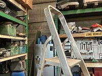 Hst trapladder - afbeelding 4 van  4