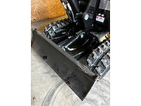 Ht10 mini-excavator 2025 - afbeelding 2 van  25