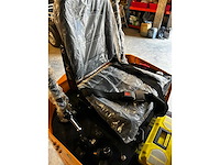 Ht10 mini-excavator 2025 - afbeelding 13 van  25