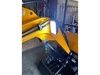 Ht10 mini-excavator 2025 - afbeelding 25 van  25