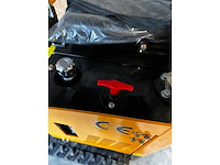 Ht10 mini-excavator 2025 - afbeelding 14 van  25