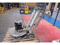 Htc dianova 650 elektrische betonstijltang - afbeelding 4 van  11
