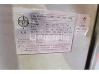Htc dianova 650 elektrische betonstijltang - afbeelding 8 van  11