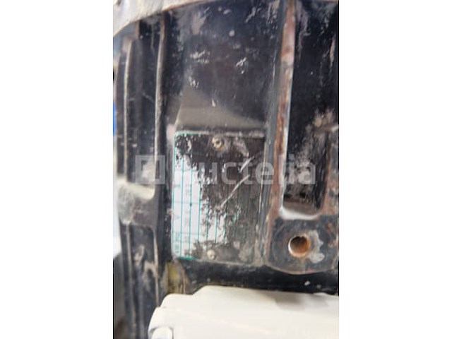 Htc dianova 650 elektrische betonstijltang - afbeelding 9 van  11