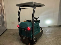 Htdm - dmm1250 - veegmachine, zelfrijdend - 2025 - afbeelding 4 van  10