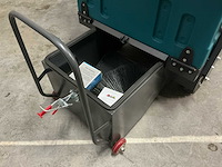 Htdm - dmm1250 - veegmachine, zelfrijdend - 2025 - afbeelding 8 van  10