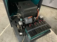 Htdm - dmm1250 - veegmachine, zelfrijdend - 2025 - afbeelding 9 van  10