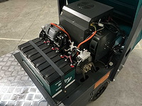 Htdm - dmm1250 - veegmachine, zelfrijdend - 2025 - afbeelding 10 van  10