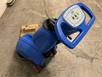 Htdm - sj15 - veegmachine, handbediend - 2025 - afbeelding 3 van  4