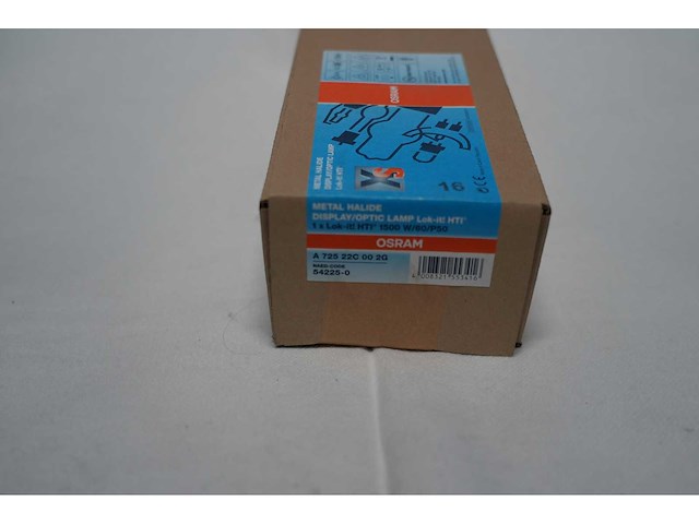 Hti 1500w/60p50 - afbeelding 1 van  1
