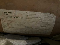 Htm partij coated fibrics - afbeelding 3 van  3