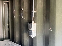 Htt 10ft werfcontainer - afbeelding 3 van  25