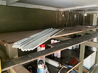 Htt 10ft werfcontainer - afbeelding 5 van  25