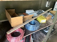 Htt 10ft werfcontainer - afbeelding 6 van  25
