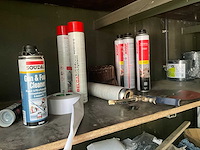 Htt 10ft werfcontainer - afbeelding 8 van  25