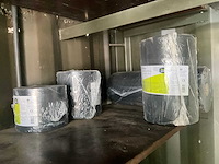 Htt 10ft werfcontainer - afbeelding 11 van  25