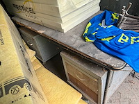 Htt 10ft werfcontainer - afbeelding 16 van  25