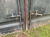 Htt 10ft werfcontainer - afbeelding 17 van  25