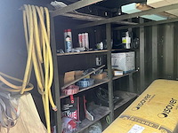 Htt 10ft werfcontainer - afbeelding 23 van  25