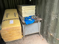 Htt 10ft werfcontainer - afbeelding 24 van  25