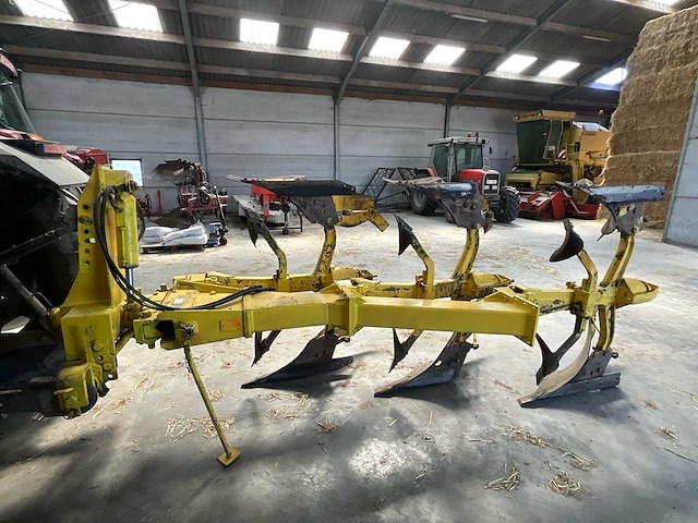 Huard 57087 ploeg - afbeelding 1 van  13
